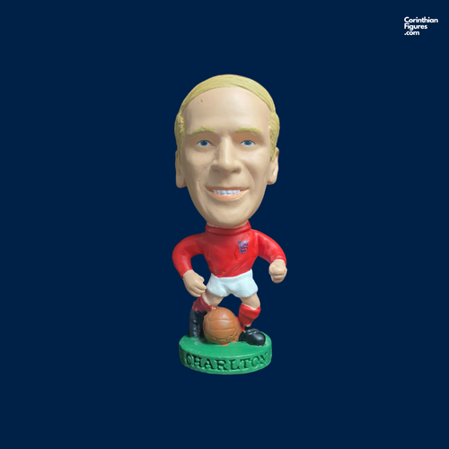 Bobby Charlton England PRO104 Loose